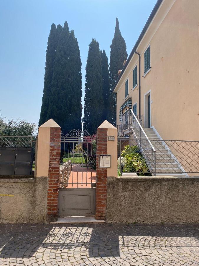 바르돌리노 Welcome Traveller Residenza San Severo 아파트 외부 사진