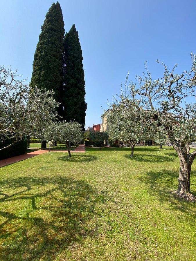 바르돌리노 Welcome Traveller Residenza San Severo 아파트 외부 사진