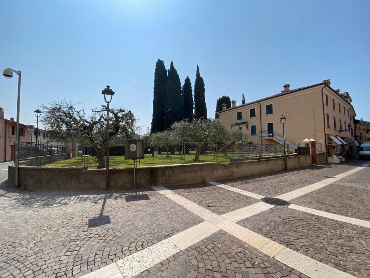 바르돌리노 Welcome Traveller Residenza San Severo 아파트 외부 사진
