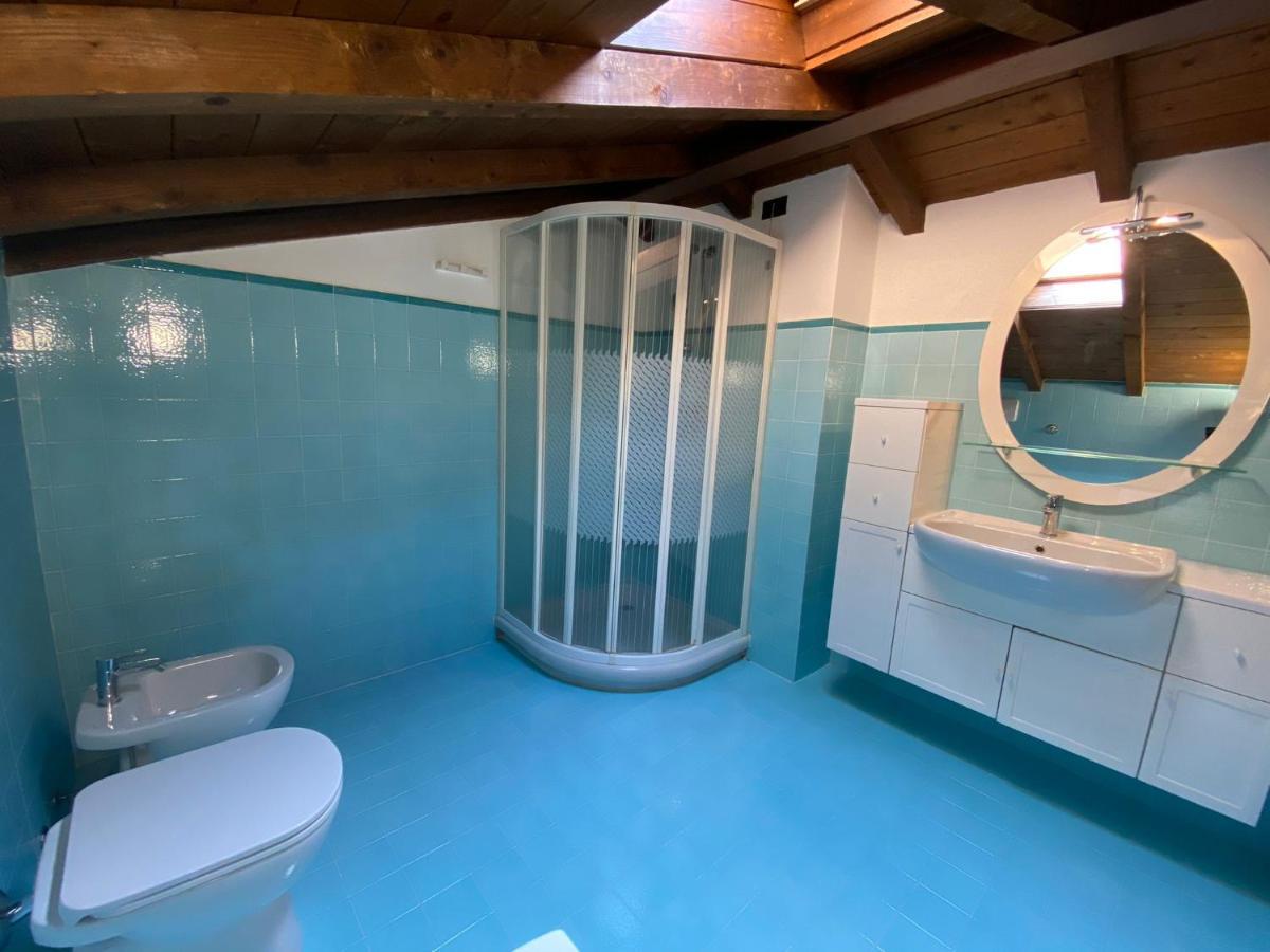 바르돌리노 Welcome Traveller Residenza San Severo 아파트 외부 사진