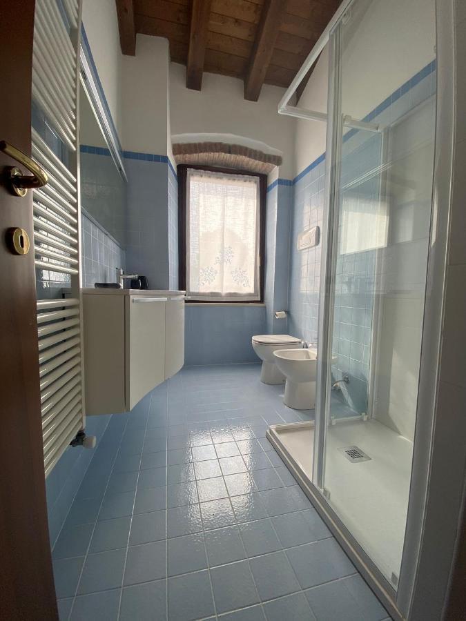 바르돌리노 Welcome Traveller Residenza San Severo 아파트 외부 사진