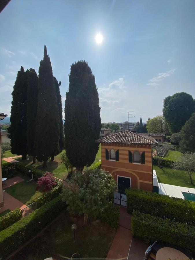 바르돌리노 Welcome Traveller Residenza San Severo 아파트 외부 사진