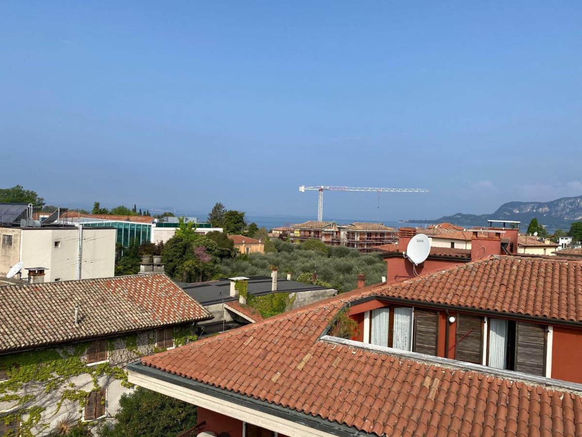 바르돌리노 Welcome Traveller Residenza San Severo 아파트 외부 사진