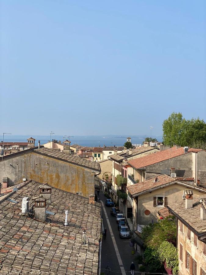바르돌리노 Welcome Traveller Residenza San Severo 아파트 외부 사진