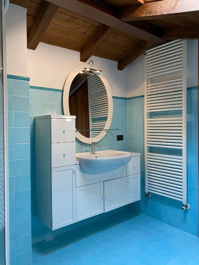 바르돌리노 Welcome Traveller Residenza San Severo 아파트 외부 사진
