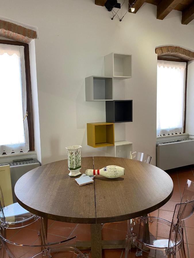 바르돌리노 Welcome Traveller Residenza San Severo 아파트 외부 사진