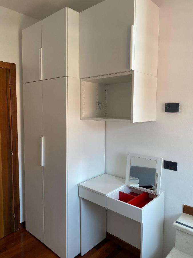 바르돌리노 Welcome Traveller Residenza San Severo 아파트 외부 사진
