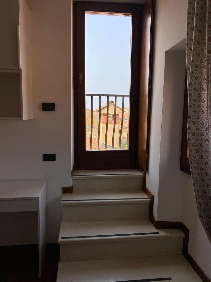 바르돌리노 Welcome Traveller Residenza San Severo 아파트 외부 사진